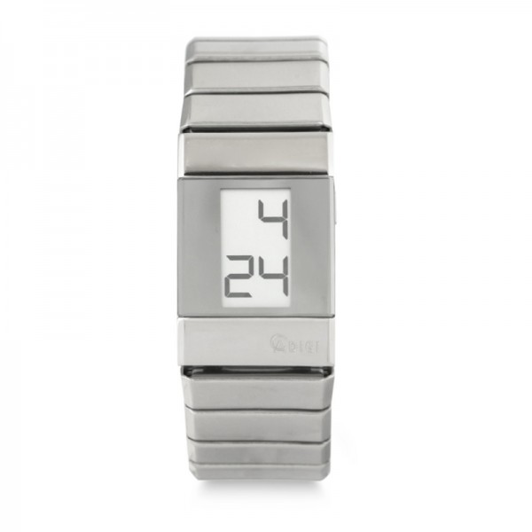 Alexandre Christie AC 9100 Silver White LHBSSSL